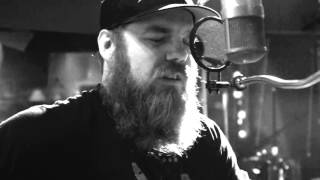 Video thumbnail of "Marc Broussard - Cry To Me-Acoustic (Solomon Burke Cover) (S.O.S. 2: Soul on a Mission)"