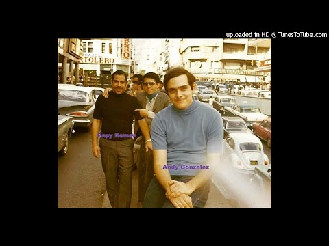 Perucho Torcat - Dame felicidad - audio hq