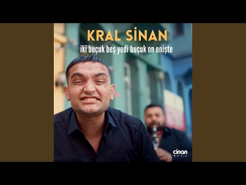 İki Buçuk Beş Yedi Buçuk On Enişte