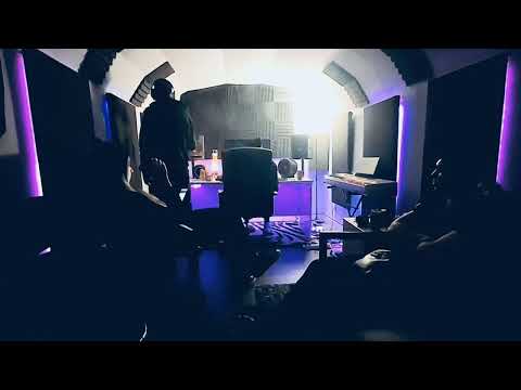 RASTA BV x JIME x CHIMBO 282 x BRUCE x LEITO BEODO - AFTERMAD CYPHER Vol. I (Prod. FABBI)