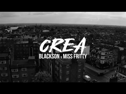 Blackson Ft. Miss Fritty - Crea