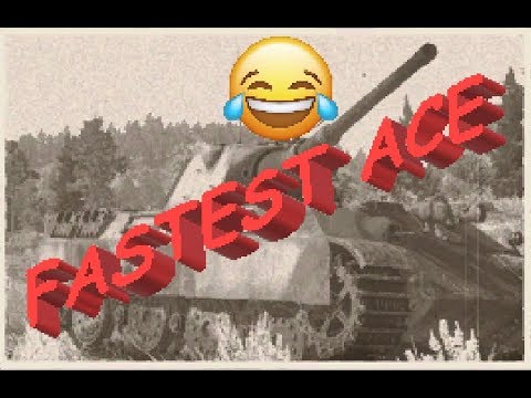 This won't happen again - Panther II MONSTER FLANK - Warthunder Gameplay