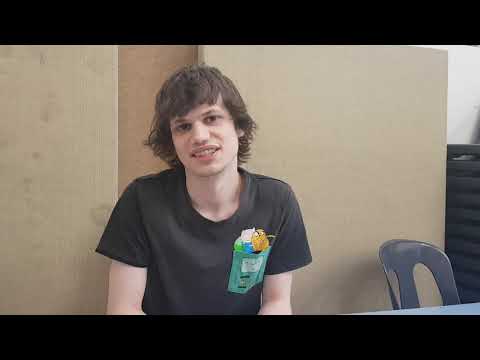 Chris Mattiske Top 8 YCS Sydney 2019 Altergeist