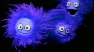 The Muppets - Zizzy Zoomers