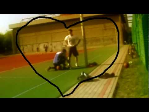 Szyms - legenda opolskich boisk