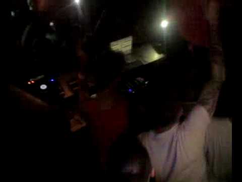 dubfire plays emissions dubfire rmx@il muretto