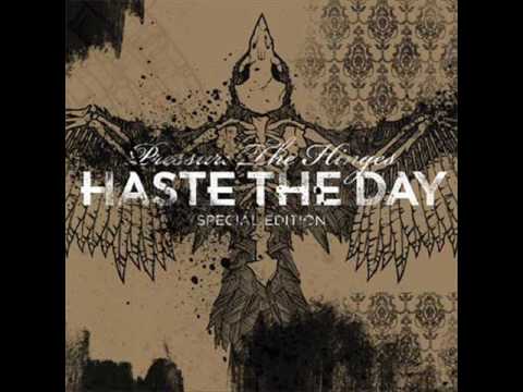 Haste The Day - Who We Are