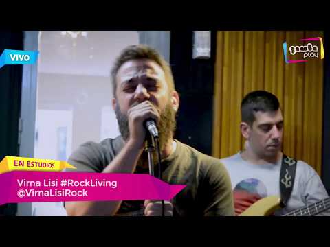VIRNA LISI - Breaking Away | Vivo en Gamba
