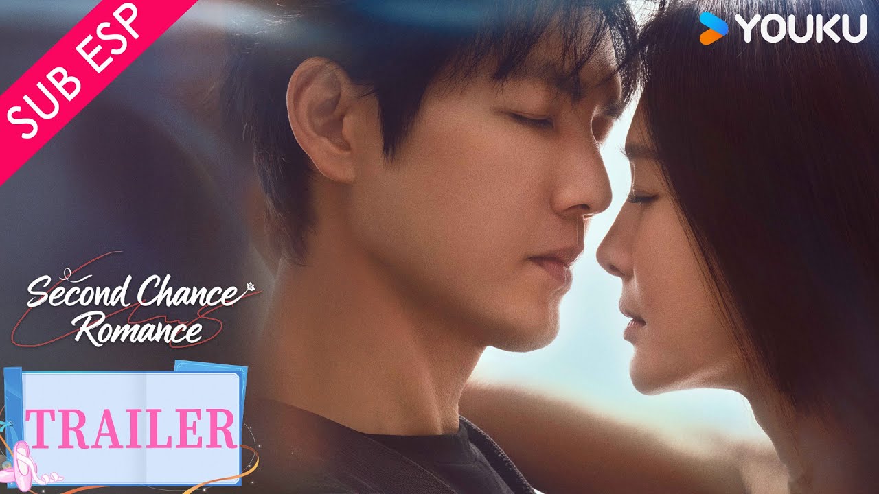 【Trailer Oficial】Romance de segunda oportunidad | Cuando estás enamorado todo lo delata 😍| YOUKU