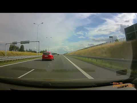 S7 # Grójec - # Białobrzegi Południe x3