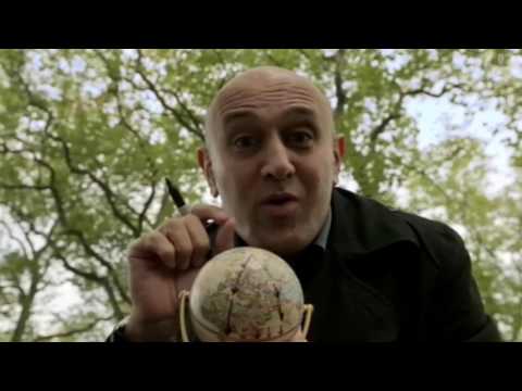 Professor Jim Al-Khalili considers the role of scientists in the public eye – video