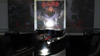 Entombed - Blessed Be