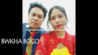 Download lagu DIDA DIDA KISA NASINGDI WITH LYRICS #KOKBOROK SONG MP4# GOUTAM & USHA DEBBARMA mp3