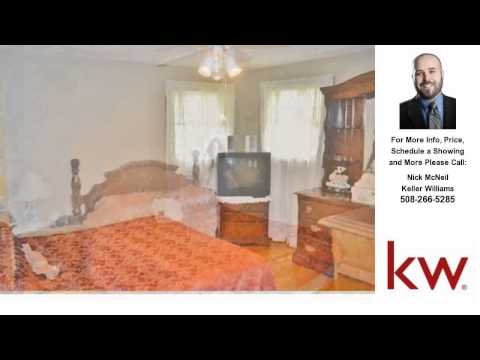 46 Pilgrim Ave, Worcester, MA Presented by Nick McNeil.