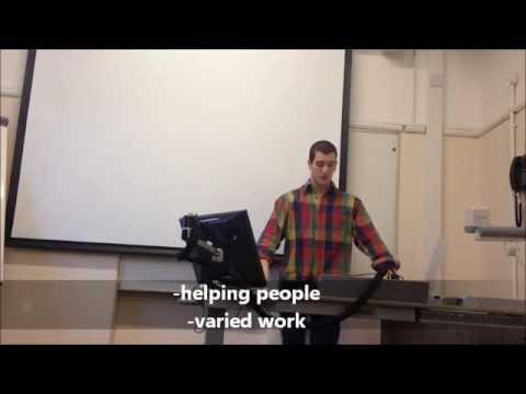 Forensic Psychology 101