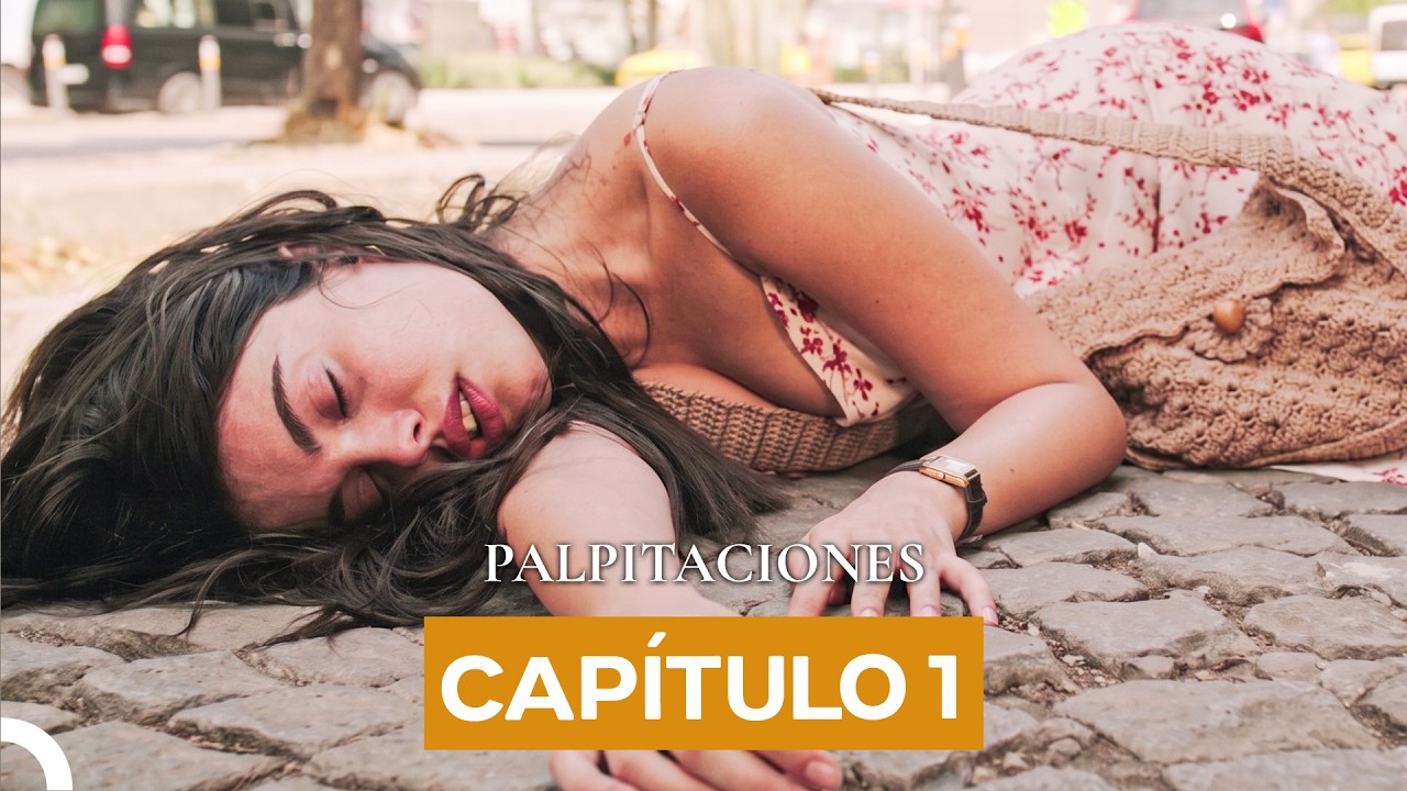 Miniatura HD: Palpitaciones Capítulo 1 (Doblada En Español)