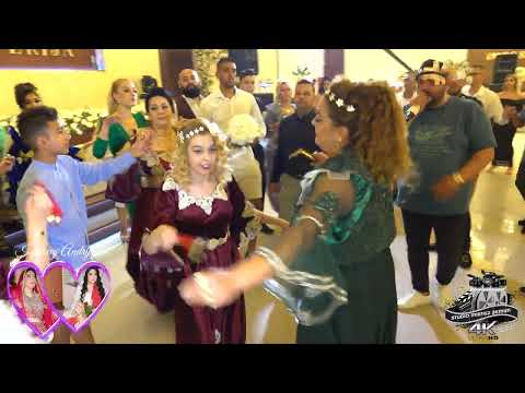 **** ISPRACAJ ANDRIJANE **** PART 3 STUDIO MIRTEZ 4K ZEMUN