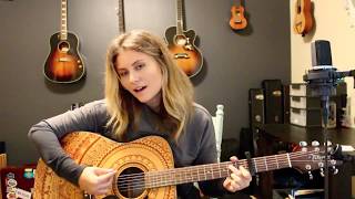 Both Sides Now - Joni Mitchell (cover) Both Sides Now - Joni Mitchell (cover)