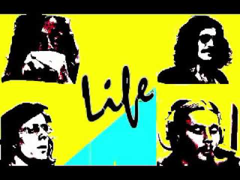 Life = Spring  - 1971 -  (Full Album) Germania