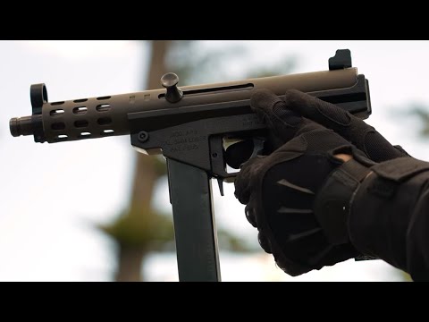 The Hood's Favorite PDW