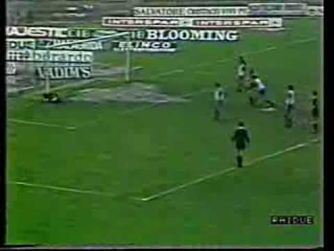 1987/88, Serie A, Pescara - Roma 0-0 (27)