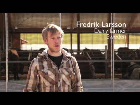 EU-PLF, outlining the benefits of PLF