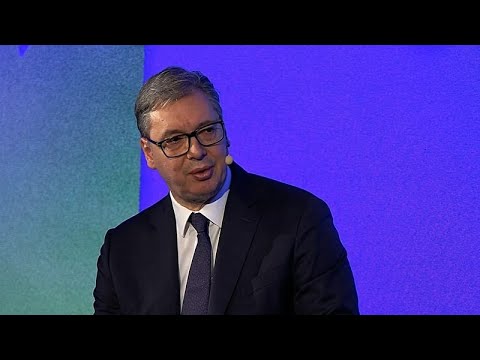 Vučić: Serbien offen für die Wiederaufnahme von Munitionsverkäufen nach dem Exportstopp