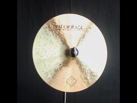 Istanbul Agop 12" Traditional Splash - 391g