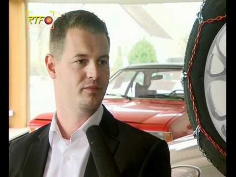 RTF.1 Autovisionen: Folge 13 - Schneeketten + Winterzubehör