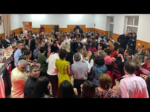 SERGIU STB - SUPER PETRECERE LA PIETRICEAUA PRAHOVA