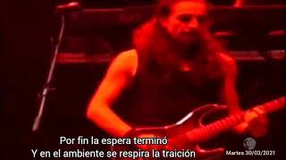 Tierra Santa - Sangre de reyes (con letra) las 1000 y una noches