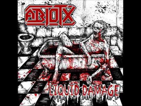 ABIOTX - Devoid Of Life