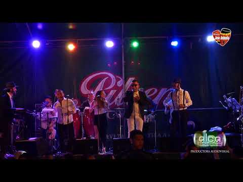 Luchito Muñoz - Soy Profesional