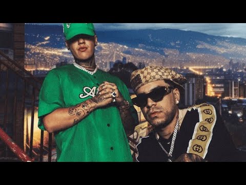 Blessd, Ryan Castro, Busta Rhymes & Flipmode Squad - I Know What You Want (Latin Remix) Music Video