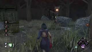 PS5気持ちは毎日配信 #初心者大歓迎 #参加型 #DBD #ゲリラ配信  夜練 トロフィーの時間です 7.7