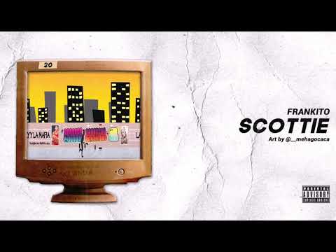 Frankito - Scottie (prod.santoz)