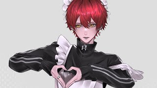 モエチャッカファイア / あげいん【歌ってみた】