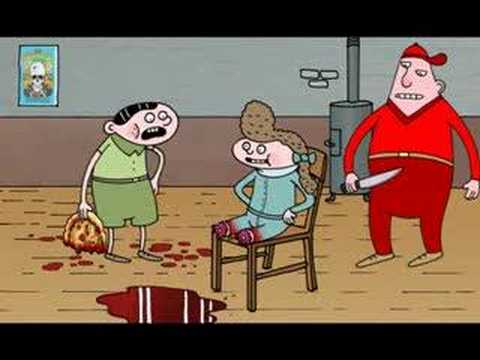 Daan & Seppe 'Pizza'