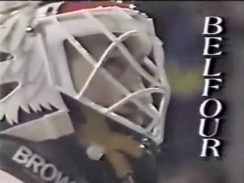 TSN’s NHL Tonight Opening Segment (Apr. 14, 1994)