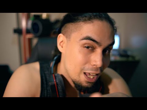 Denial RC rapping his Tell Em / Istoryahe verse