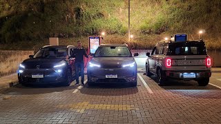 Agenda ComprecarTV (21/12) - MGS5, Geely EX5, Chev