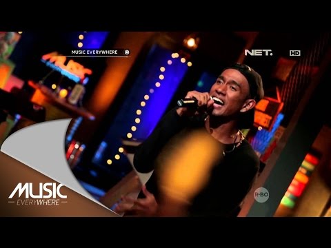 Andre Hehanusa - Kuta Bali (Teddy Adhitya Cover) - Music Everywhere