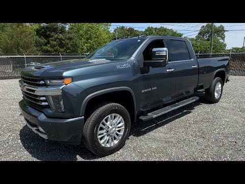 2020 Chevrolet Silverado (CC-2066072) for sale in Greensboro, North Carolina