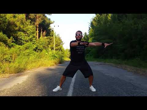 Şükrü Arat ile Zumba Dance - Luis Fonsi - Despacito ft. Daddy Yankee