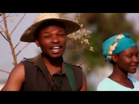 KYC Nyimbo & Nathan Barry - Ndimvetse (Official Music Video)