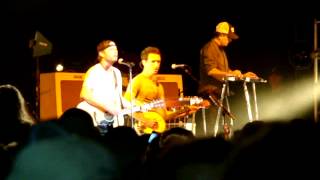 Back Porch - Dierks Bentley Oxford, MS