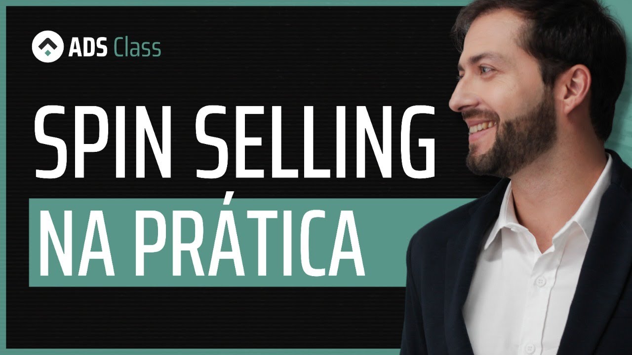 Como aplicar o método SPIN SELLING na venda de serviços