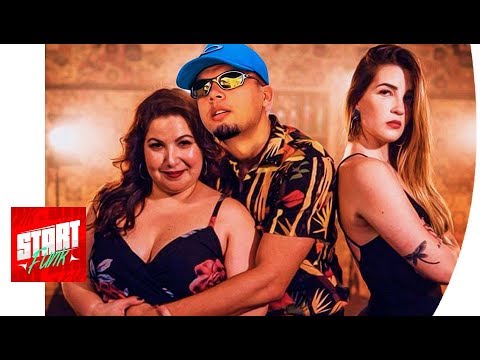 O Nome dela é Jennifer (FUNK) - MC Souza e MC KG - 2019