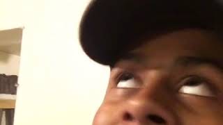 Kenny Knox&#39;s yogi bear vine