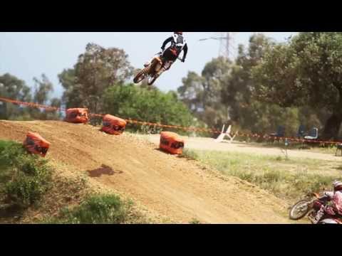2014 KTM 250 SX